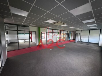 Location Bureau - La Roche-sur-Yon (85000)-photo-2