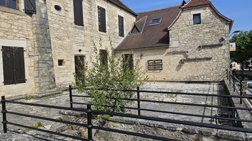 Vente - Hôtel - Restaurant - Caniac-du-Causse (46240)-photo-3