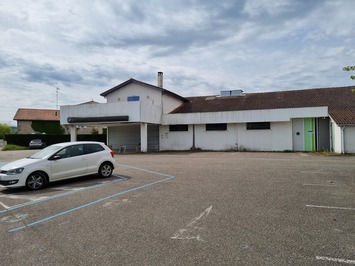 Vente - Superette - Aiguillon (47190)-photo-4