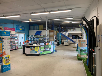 Location Local Commercial - Saint-Vincent-de-Tyrosse (40230)
