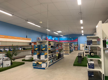 Location Local Commercial - Saint-Vincent-de-Tyrosse (40230)-photo-3