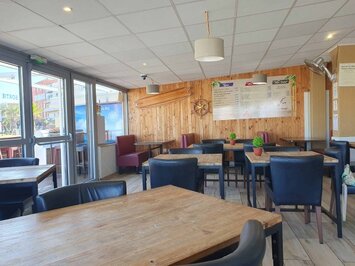 Vente - Brasserie - Restaurant - Glacier - Pyrénées-Orientales (66)-photo-2