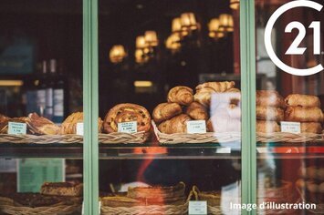 Vente - Pâtisserie - Glacier - Snack - Terminal de cuisson - Aude (11)