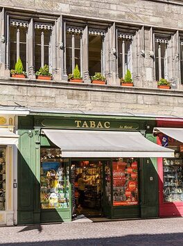 Vente - Bar - Tabac - Presse - Territoire de Belfort (90)