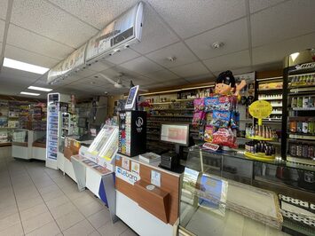 Vente - Tabac - Boulangerie - Presse - Terminal de cuisson - Meurthe-et-Moselle (54)-photo-1