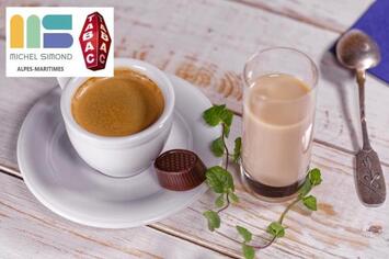 Vente - Bar - Brasserie - Tabac - Licence IV - Loto - Alpes-Maritimes (06)-photo-2