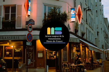 Vente - Bar - Brasserie - Hôtel - Restaurant - Tabac - Café - Loto - Nord (59)-photo-1