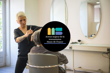 Vente - Salon de coiffure - Nord (59)