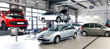 Vente - Garage - Poitiers (86000)-photo-2