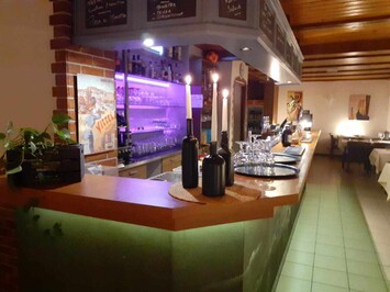 Vente - Restaurant - Ungersheim (68190)-photo-1