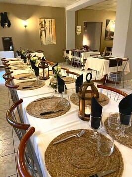 Vente - Restaurant - Ungersheim (68190)-photo-2