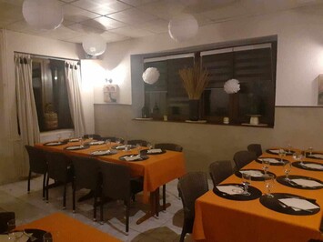 Vente - Restaurant - Ungersheim (68190)-photo-3