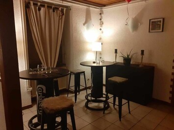 Vente - Restaurant - Ungersheim (68190)-photo-4