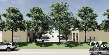 Vente Entrepôt / Local d'activités - Sarzeau (56370)-photo-3
