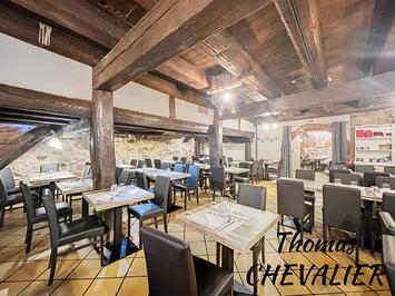 Vente - Bar - Restaurant - Haut-Rhin (68)-photo-4