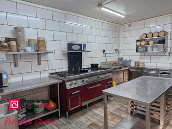 Vente - Restaurant - Loire (42)-photo-3