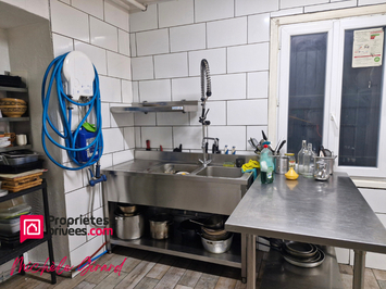 Vente - Restaurant - Loire (42)-photo-4