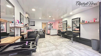 Vente - Salon de coiffure - Aude (11)-photo-2