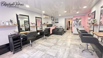 Vente - Salon de coiffure - Aude (11)-photo-3