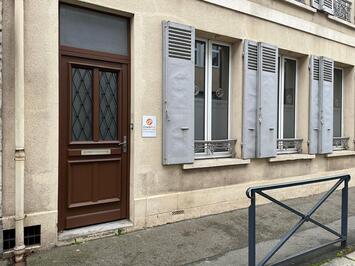 Location Bureau - Eure-et-Loir (28)