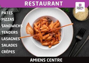 Vente - Restaurant - Somme (80)-photo-2