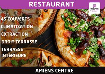 Vente - Restaurant - Somme (80)-photo-3
