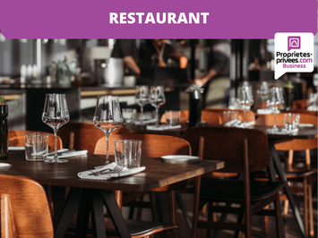 Vente - Bar - Restaurant - Haute-Marne (52)