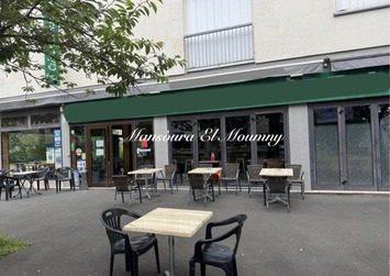 Vente - Bar - Brasserie - Licence IV - Indre-et-Loire (37)