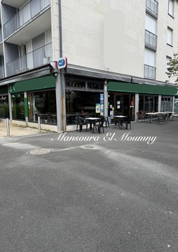 Vente - Bar - Brasserie - Licence IV - Indre-et-Loire (37)-photo-2