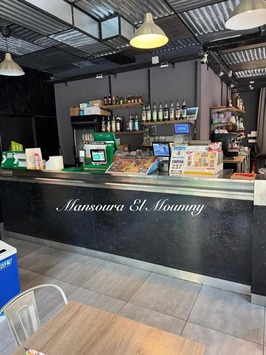 Vente - Bar - Brasserie - Licence IV - Indre-et-Loire (37)-photo-3