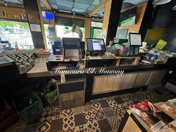 Vente - Bar - Brasserie - Licence IV - Indre-et-Loire (37)-photo-4