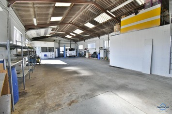 Location Bureau - Loir-et-Cher (41)-photo-4