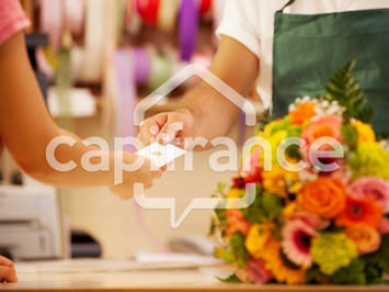 Vente - Fleuriste - Quimper (29000)-photo-3