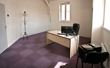 Location Bureau - Orleans (45000)