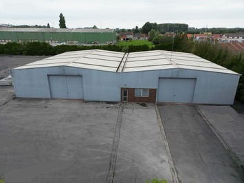 Vente Bureau - Isbergues (62330)