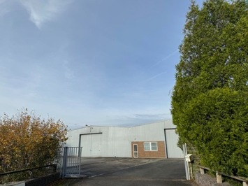 Vente Bureau - Isbergues (62330)-photo-2