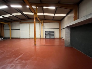 Vente Bureau - Isbergues (62330)-photo-3