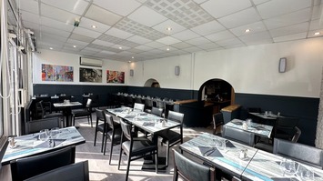 Vente - Restaurant - Bergerac (24100)-photo-2