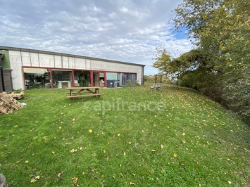 Vente Bureau - Bruay-la-buissiere (62700)-photo-2