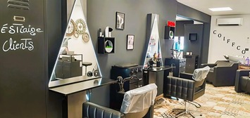 Vente - Salon de coiffure - Agde (34300)