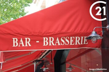 Vente - Brasserie - Licence IV - Pyrénées-Orientales (66)