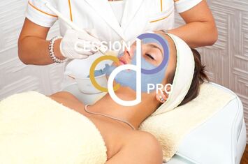 Vente - Esthétique - Institut de beauté - Salon de coiffure - Salon de massage - Gard (30)
