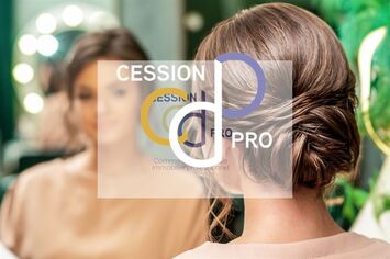Vente - Salon de coiffure - Gard (30)
