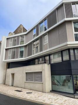 Vente de murs de boutique - Vienne (86)