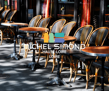 Vente - Bar - Brasserie - Restaurant rapide - Tabac - Loto - Snack - Haute-Loire (43)-photo-2