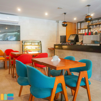 Vente - Bar - Brasserie - Restaurant - Licence IV - Nord (59)-photo-1