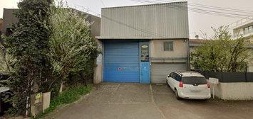Vente Entrepôt / Local d'activités - Bordeaux-photo-1