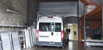 Vente Entrepôt / Local d'activités - Bordeaux-photo-2