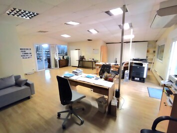 Vente Entrepôt / Local d'activités - Bordeaux-photo-3