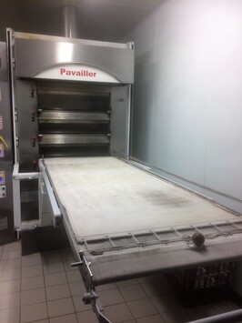 Vente - Boulangerie - Pâtisserie - Landes (40)-photo-3